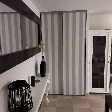 Duplex La Petite Louisiane * Αντίμπ