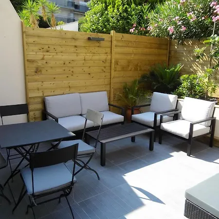 Duplex La Petite Louisiane Apartment *