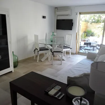 Duplex La Petite Louisiane *