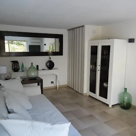Διαμέρισμα Duplex La Petite Louisiane *