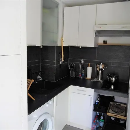 Duplex La Petite Louisiane Διαμέρισμα *