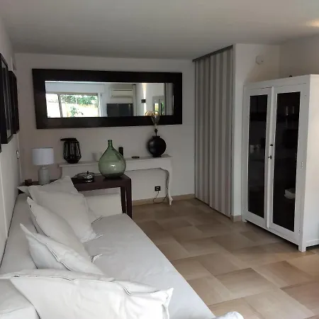 Duplex La Petite Louisiane Διαμέρισμα