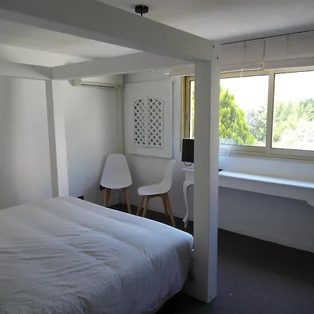 Appartement Duplex La Petite Louisiane